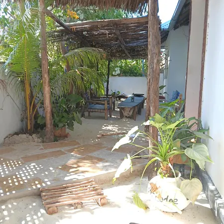 Appartement Naira House